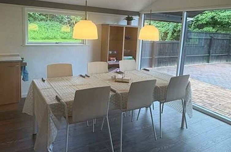 Vakantiehuis "Sibyll" - 1km from the sea
