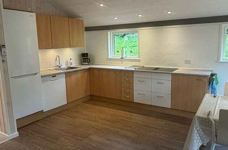 Vakantiehuis "Sibyll" - 1km from the sea