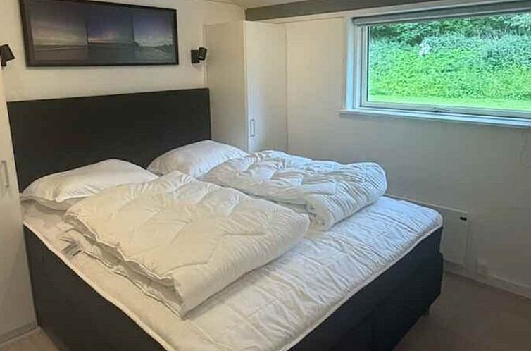 Vakantiehuis "Sibyll" - 1km from the sea