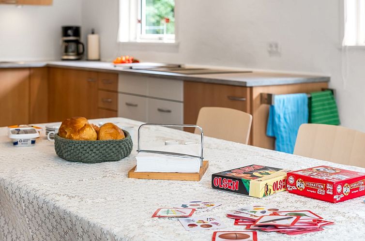 Vakantiehuis "Sibyll" - 1km from the sea