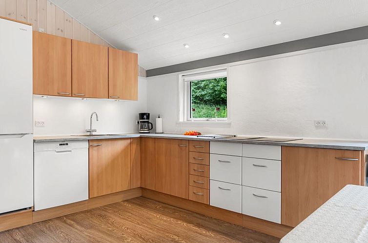 Vakantiehuis "Sibyll" - 1km from the sea