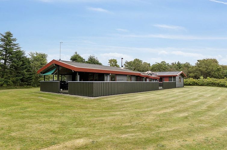 Vakantiehuis "Christiern" - 600m from the sea