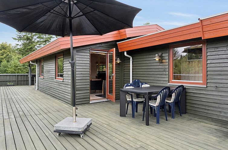 Vakantiehuis "Christiern" - 600m from the sea