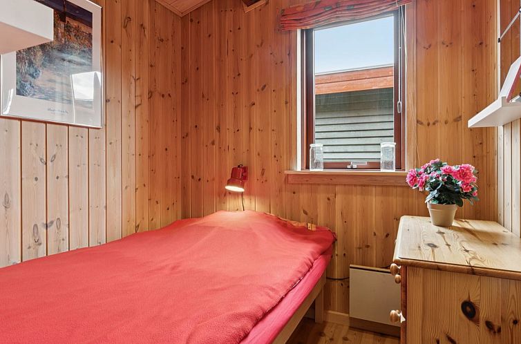 Vakantiehuis "Christiern" - 600m from the sea