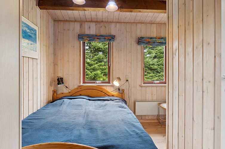Vakantiehuis "Christiern" - 600m from the sea