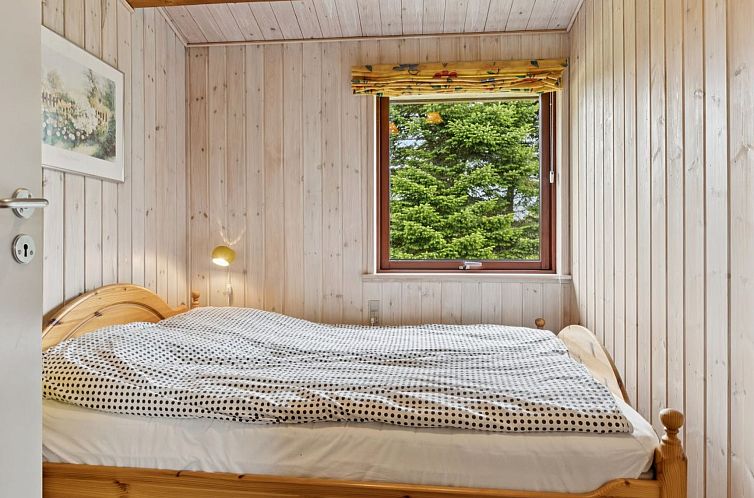 Vakantiehuis "Christiern" - 600m from the sea