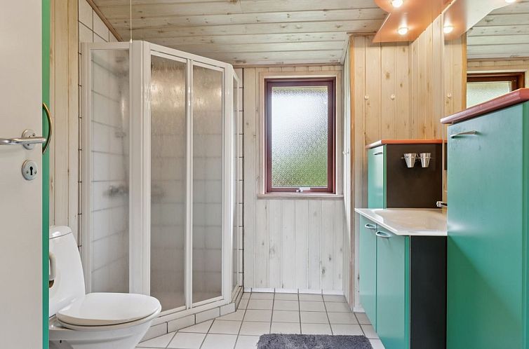 Vakantiehuis "Christiern" - 600m from the sea