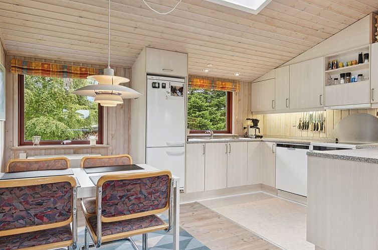 Vakantiehuis "Christiern" - 600m from the sea
