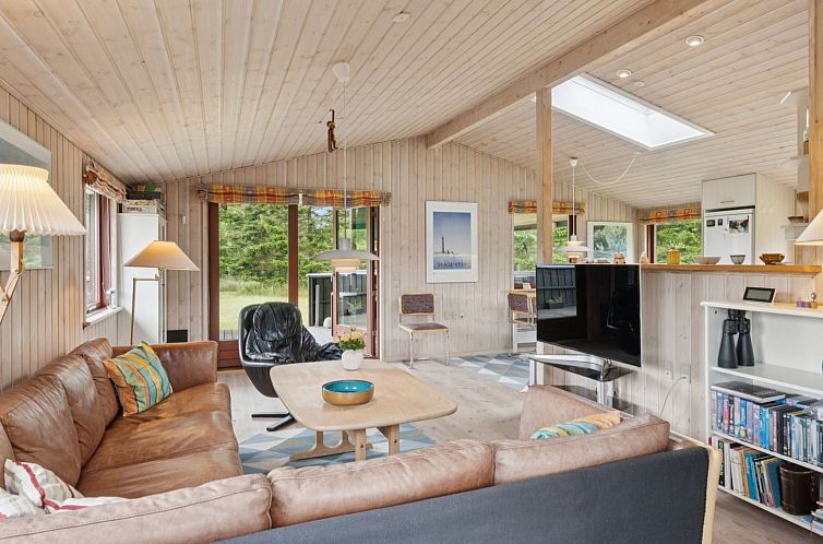 Vakantiehuis "Christiern" - 600m from the sea