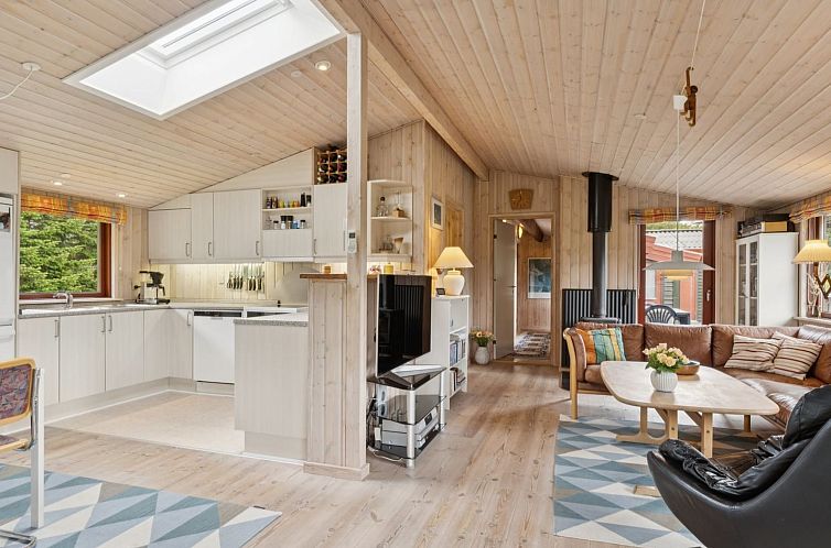 Vakantiehuis "Christiern" - 600m from the sea