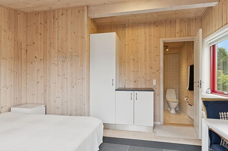 Vakantiehuis "Christiern" - 600m from the sea