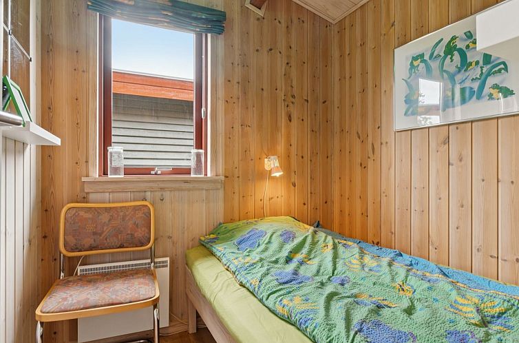 Vakantiehuis "Christiern" - 600m from the sea