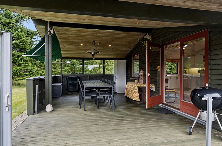 Vakantiehuis "Christiern" - 600m from the sea
