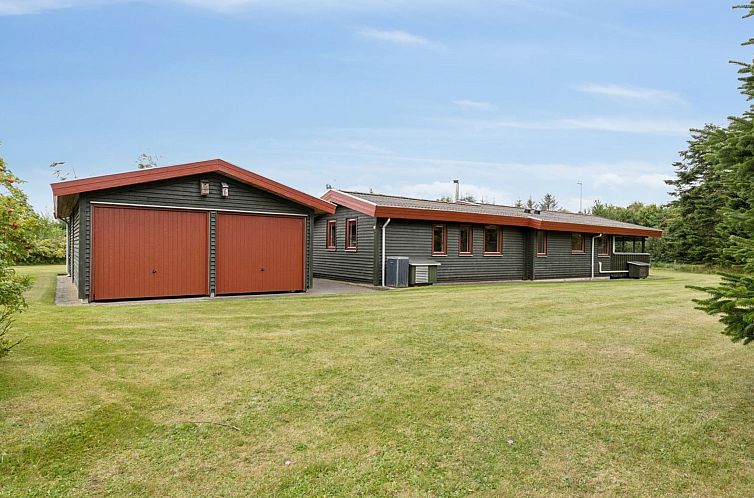 Vakantiehuis "Christiern" - 600m from the sea