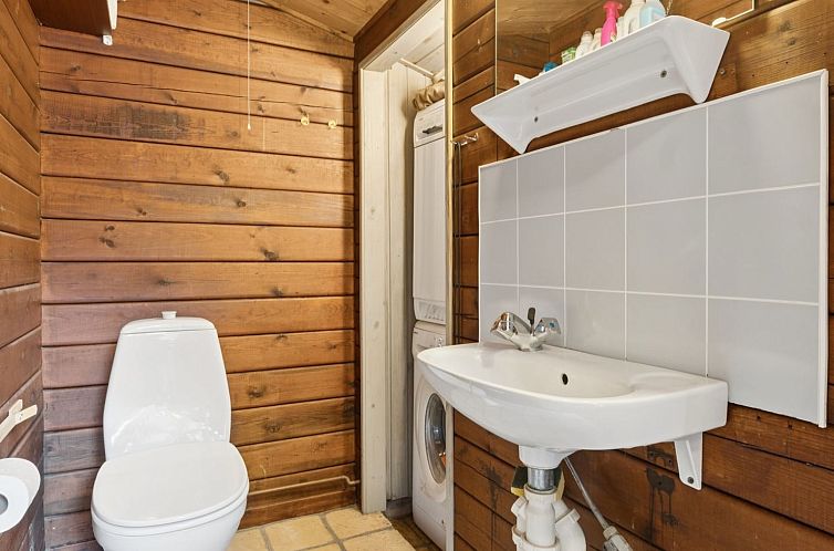 Vakantiehuis "Christiern" - 600m from the sea