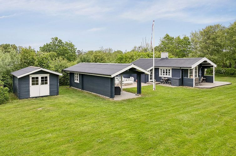 Vakantiehuis "Saxi" - 1.2km from the sea