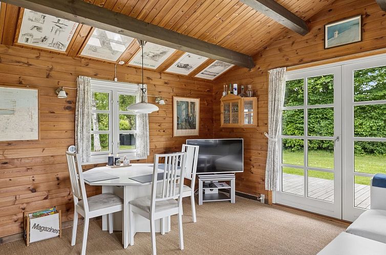 Vakantiehuis "Saxi" - 1.2km from the sea