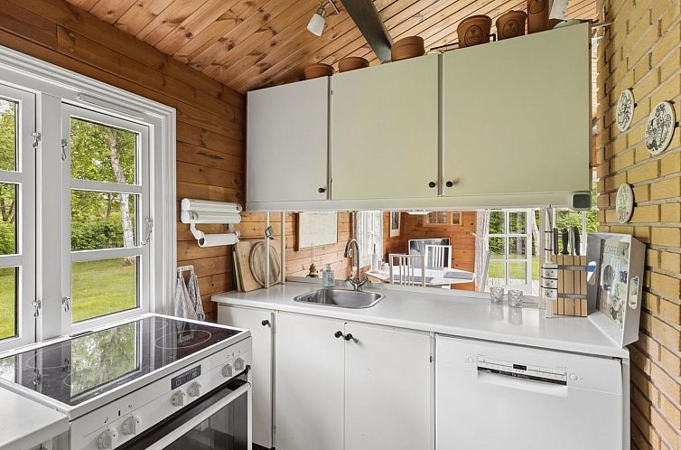 Vakantiehuis "Saxi" - 1.2km from the sea