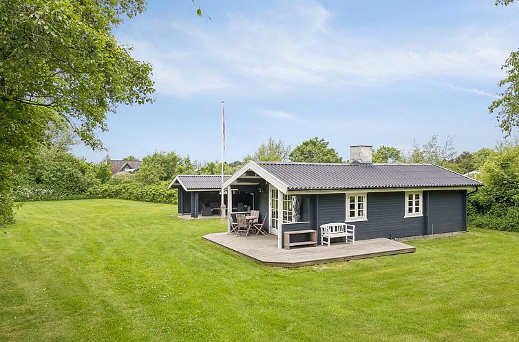 Vakantiehuis "Saxi" - 1.2km from the sea