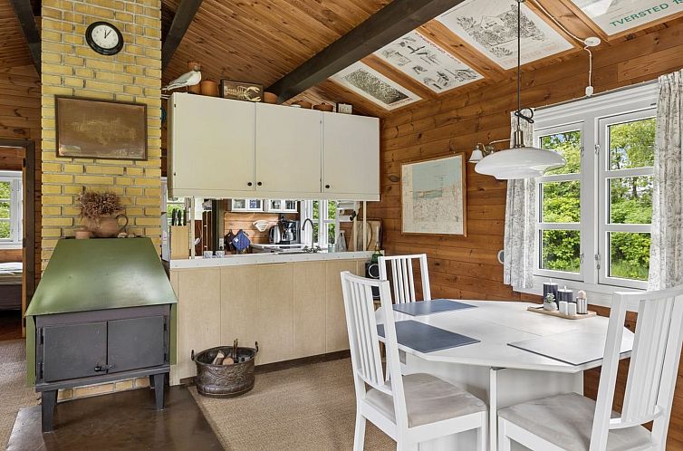 Vakantiehuis "Saxi" - 1.2km from the sea
