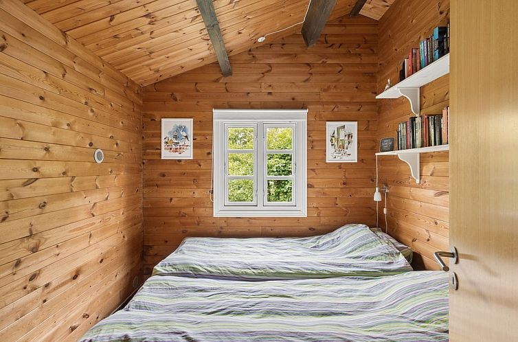 Vakantiehuis "Saxi" - 1.2km from the sea