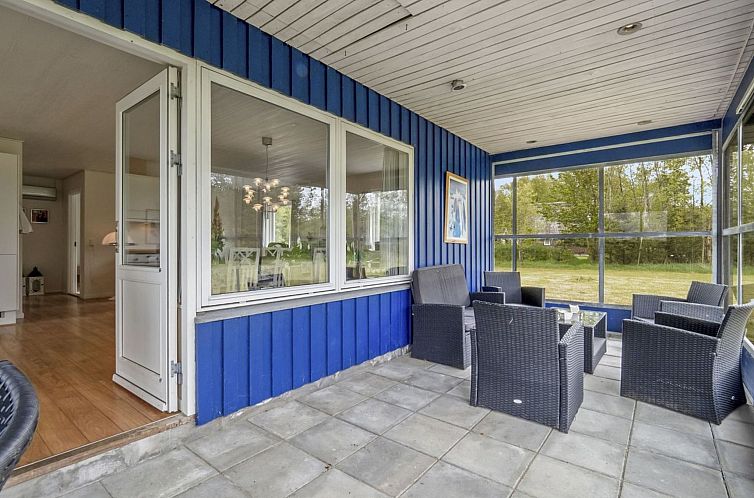 Vakantiehuis "Mikkeline" - 400m to the fjord