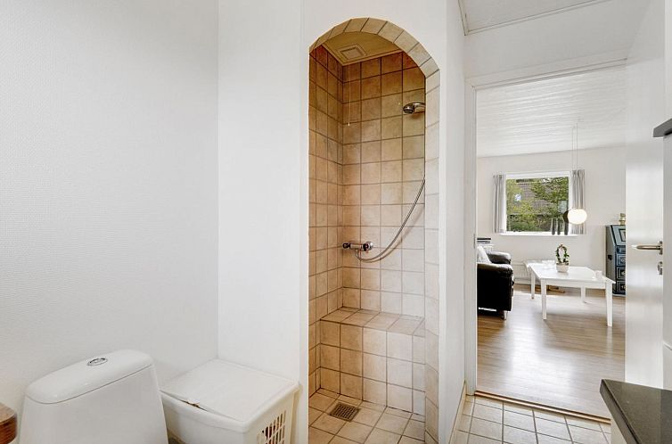 Vakantiehuis "Mikkeline" - 400m to the fjord