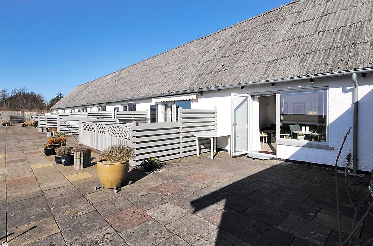 Unterkunft 0143002 - Appartement Nordjütland - Appartement "Rejhana" - 500m to the fjord