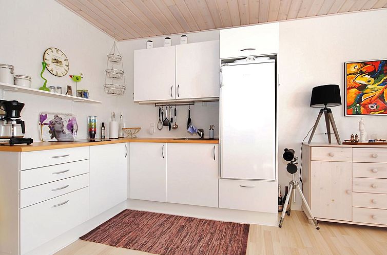 Appartement "Rejhana" - 500m to the fjord