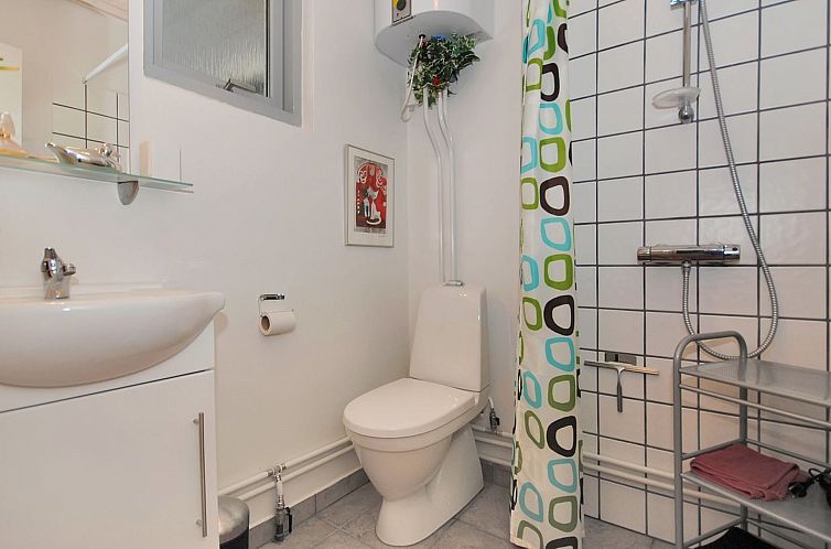 Appartement "Rejhana" - 500m to the fjord