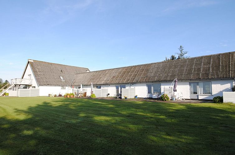 Appartement "Rejhana" - 500m to the fjord