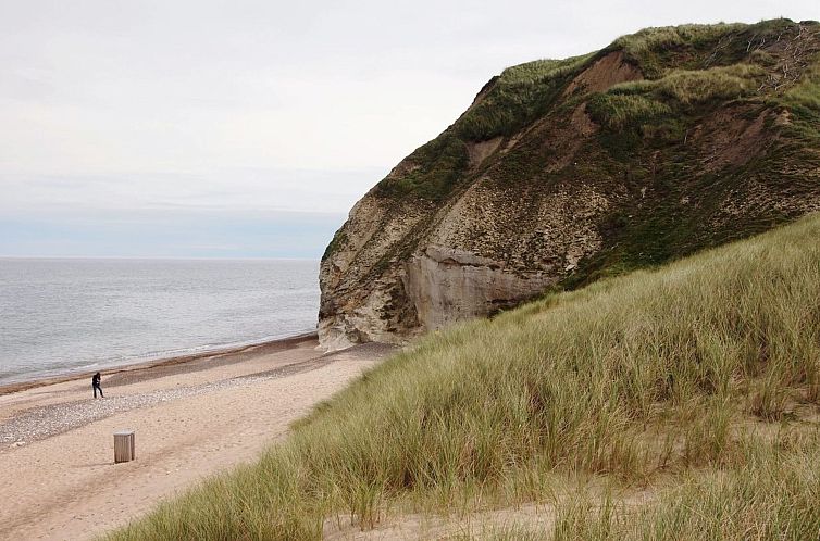 Appartement "Rejhana" - 500m to the fjord