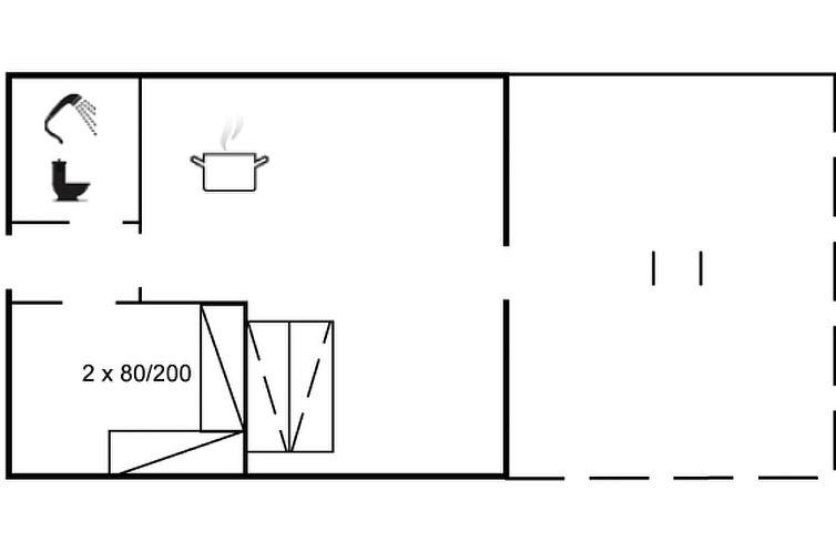 Appartement "Rejhana" - 500m to the fjord