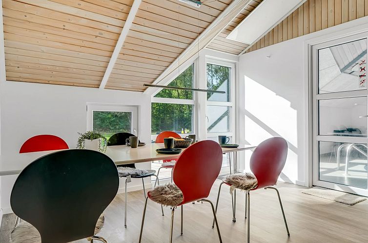 Vakantiehuis "Eisa" - 300m to the fjord