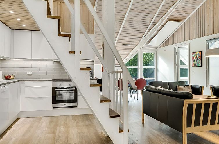 Vakantiehuis "Eisa" - 300m to the fjord