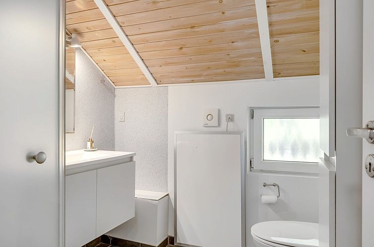 Vakantiehuis "Eisa" - 300m to the fjord