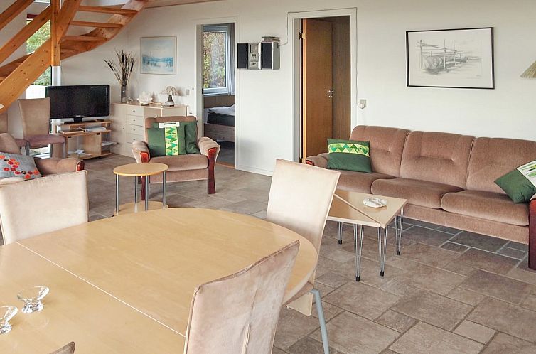 Vakantiehuis "Simo" - 250m from the sea