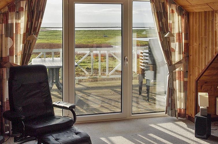 Vakantiehuis "Simo" - 250m from the sea