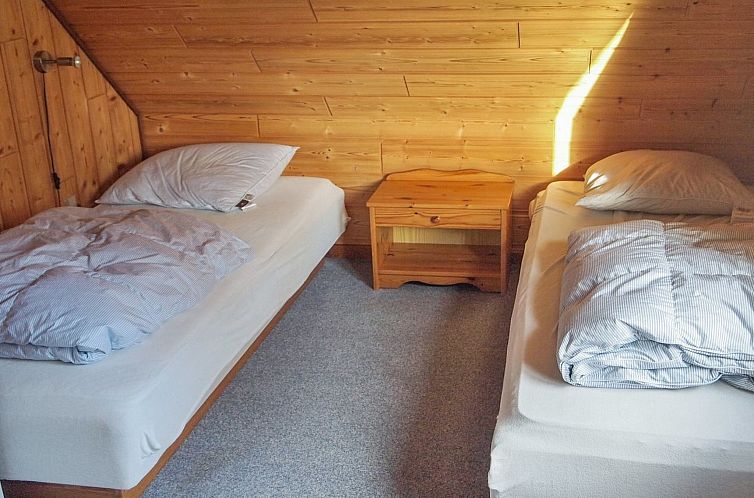 Vakantiehuis "Simo" - 250m from the sea