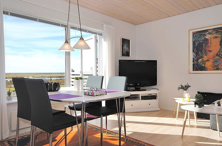 Appartement "Rejhana" - 500m to the fjord