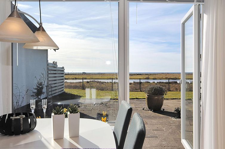 Appartement "Rejhana" - 500m to the fjord