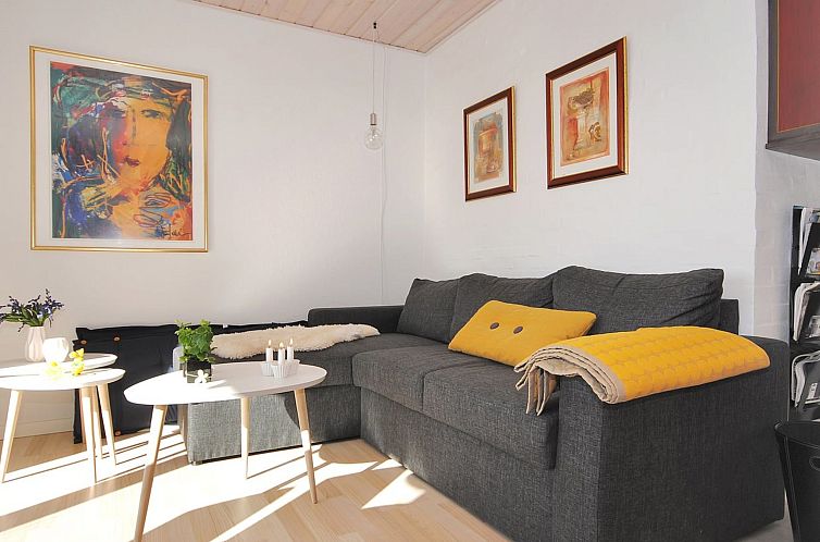 Appartement "Rejhana" - 500m to the fjord