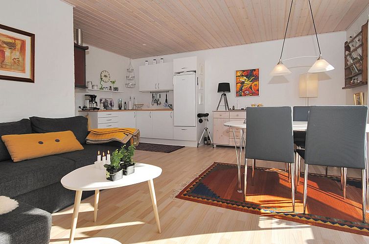 Appartement "Rejhana" - 500m to the fjord