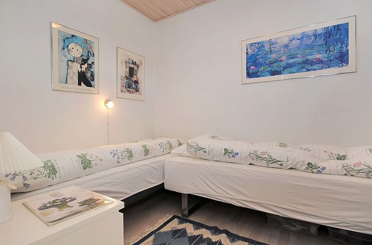 Appartement "Rejhana" - 500m to the fjord