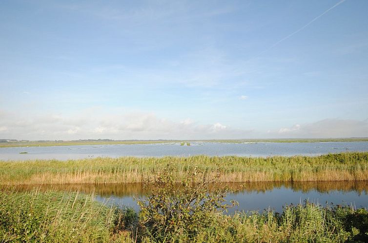 Vakantiehuis "Leocadia" - 150m to the fjord