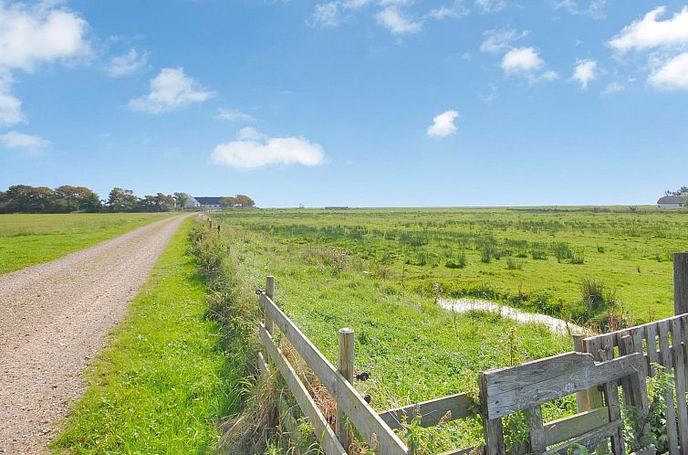 Vakantiehuis "Leocadia" - 150m to the fjord