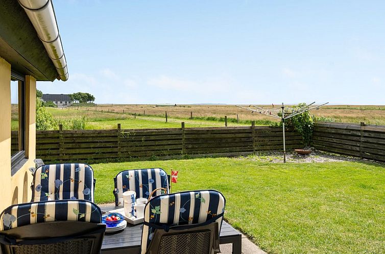 Vakantiehuis "Leocadia" - 150m to the fjord