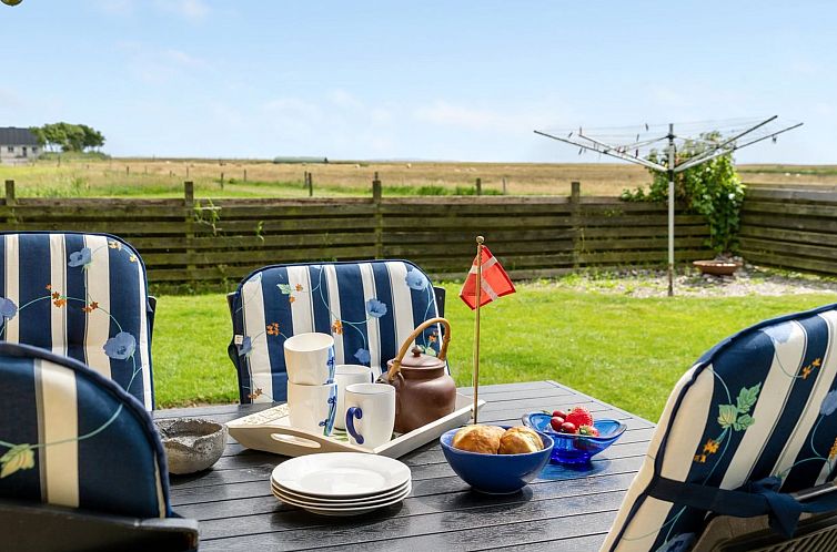 Vakantiehuis "Leocadia" - 150m to the fjord