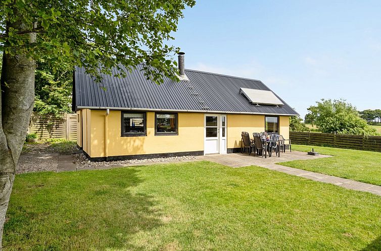 Vakantiehuis "Leocadia" - 150m to the fjord