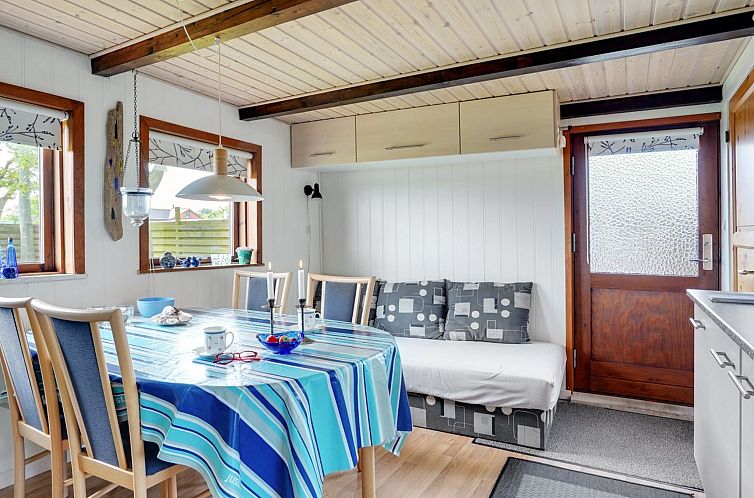 Vakantiehuis "Leocadia" - 150m to the fjord